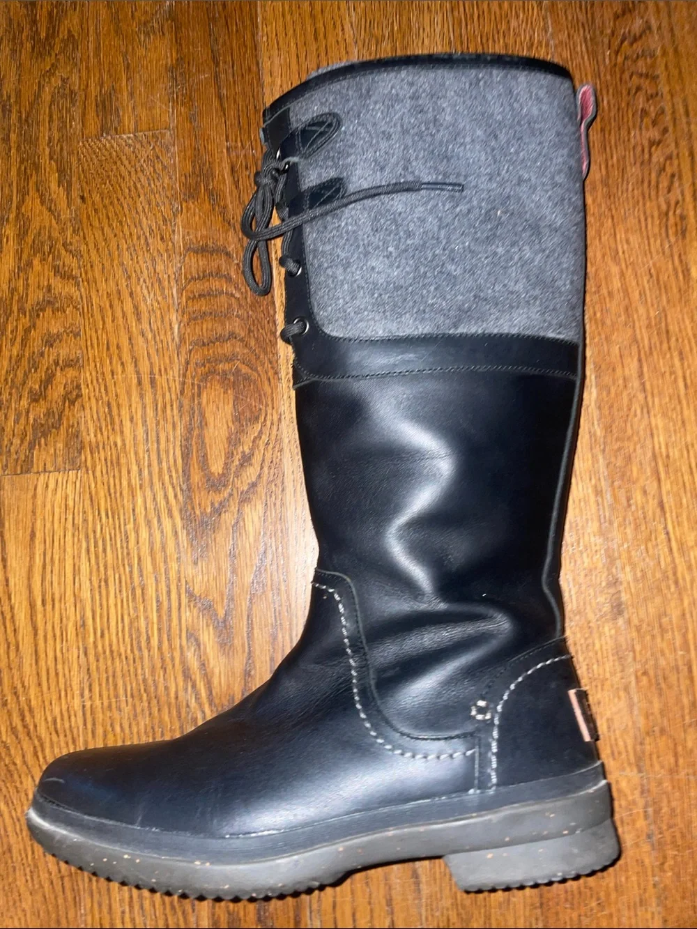 UGG Elsa boots